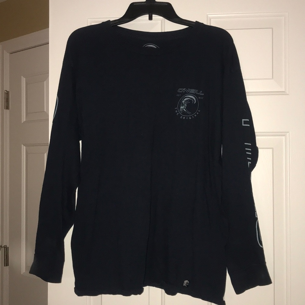 LONGSLEEVE